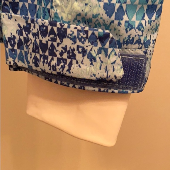 NWOT SUNICE Waterproof Rain Jacket - Picture 5 of 9